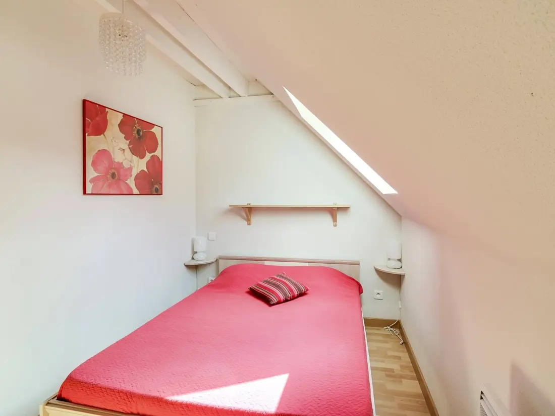 Maison de Vacances Cauterets 298