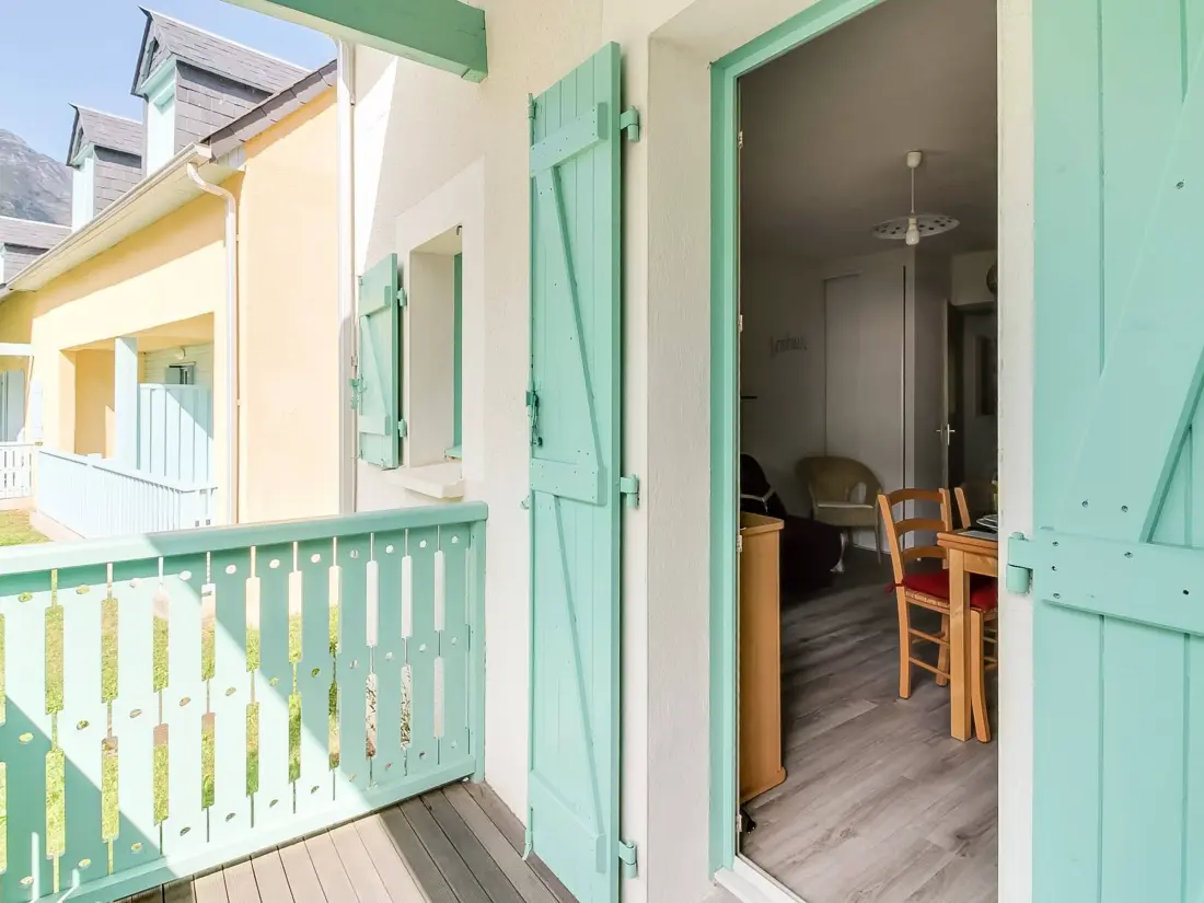 Maison de Vacances Cauterets 298