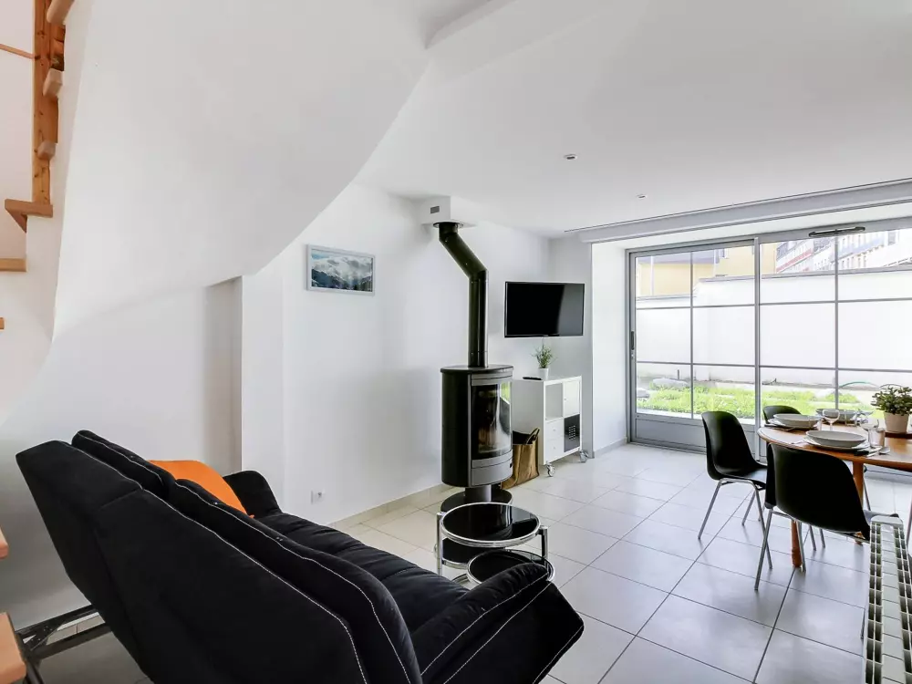 Maison de Vacances Cauterets 485