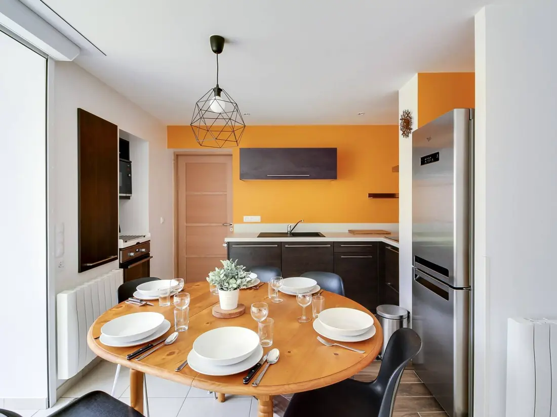 Maison de Vacances Cauterets 485