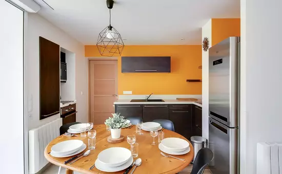 Maison de Vacances Cauterets 485