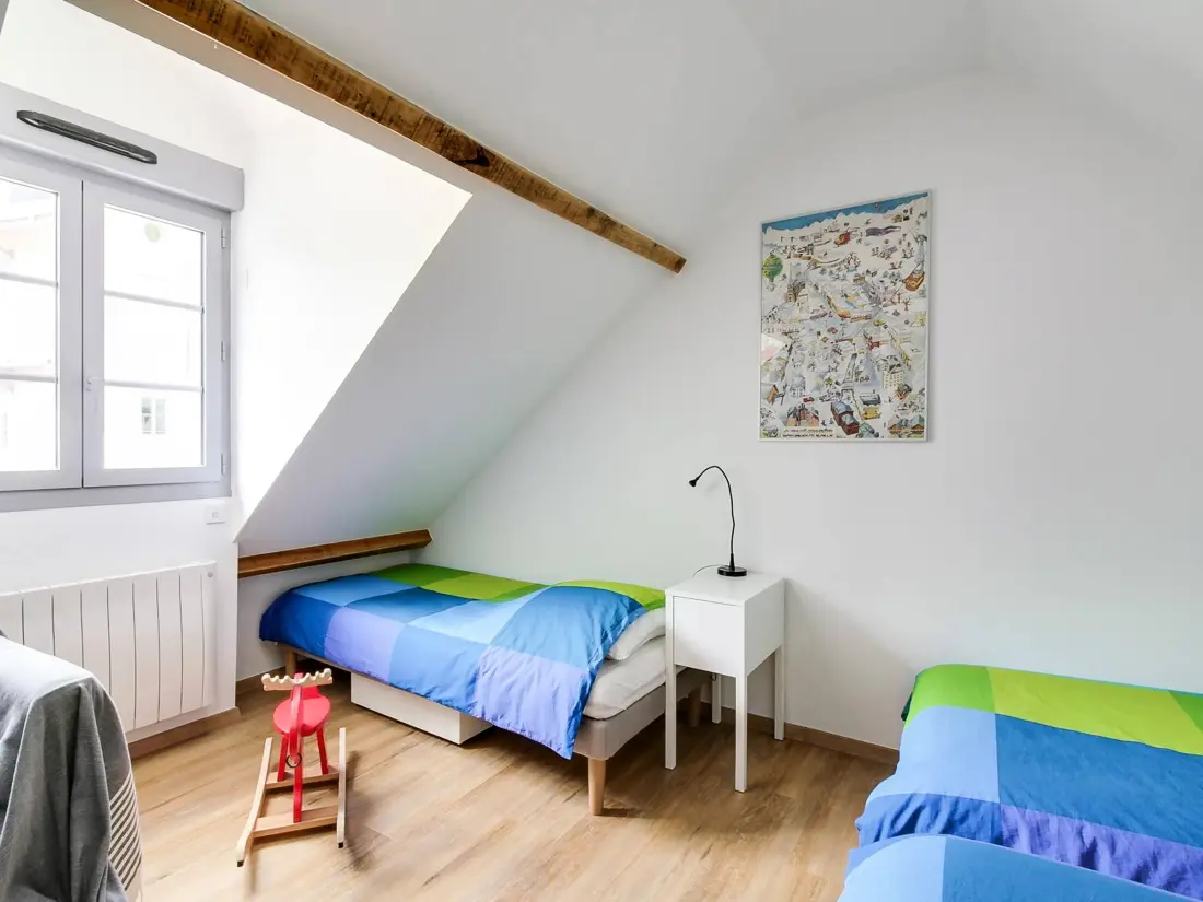 Maison de Vacances Cauterets 485