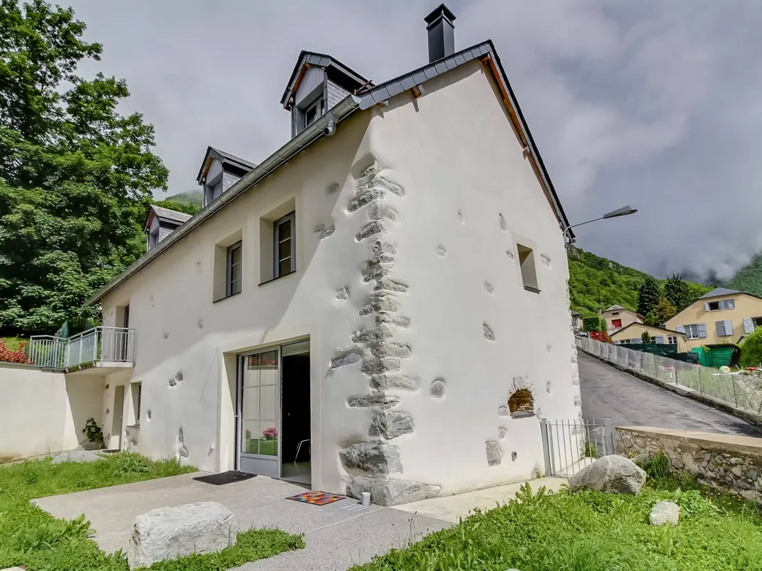 Maison de Vacances Cauterets 485