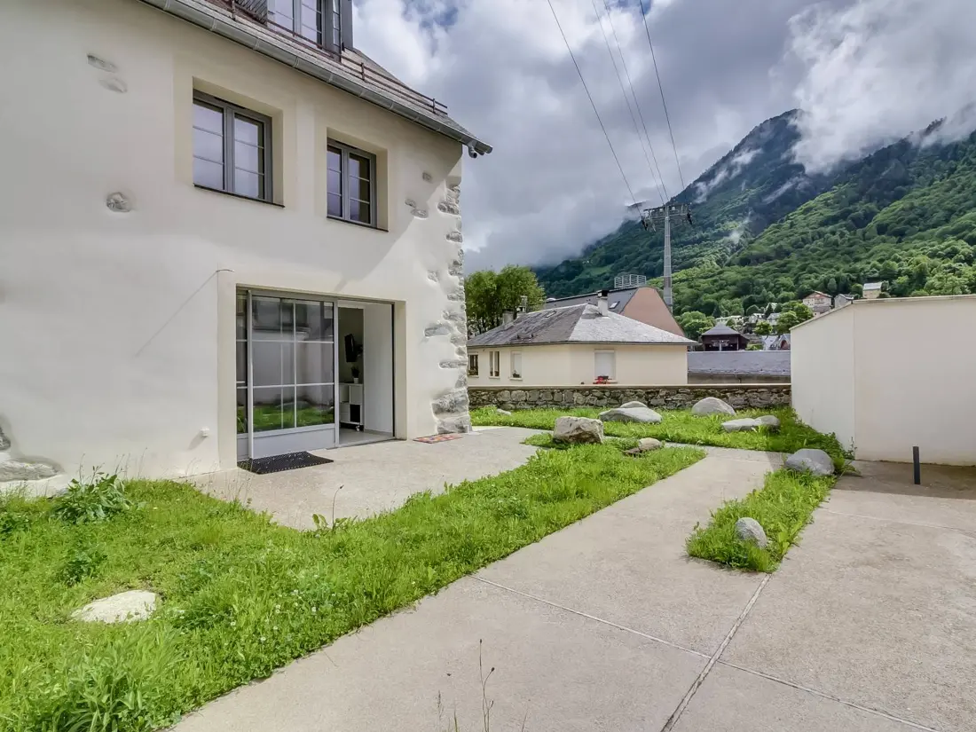 Maison de Vacances Cauterets 485