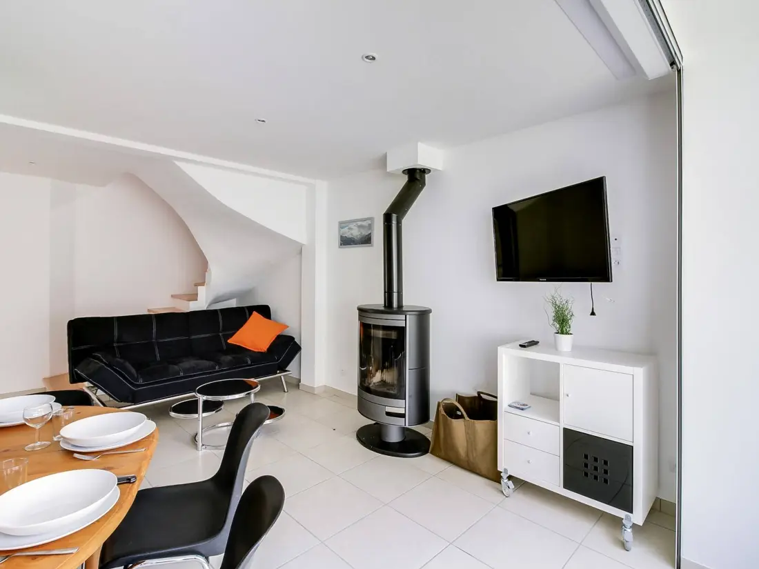 Maison de Vacances Cauterets 485