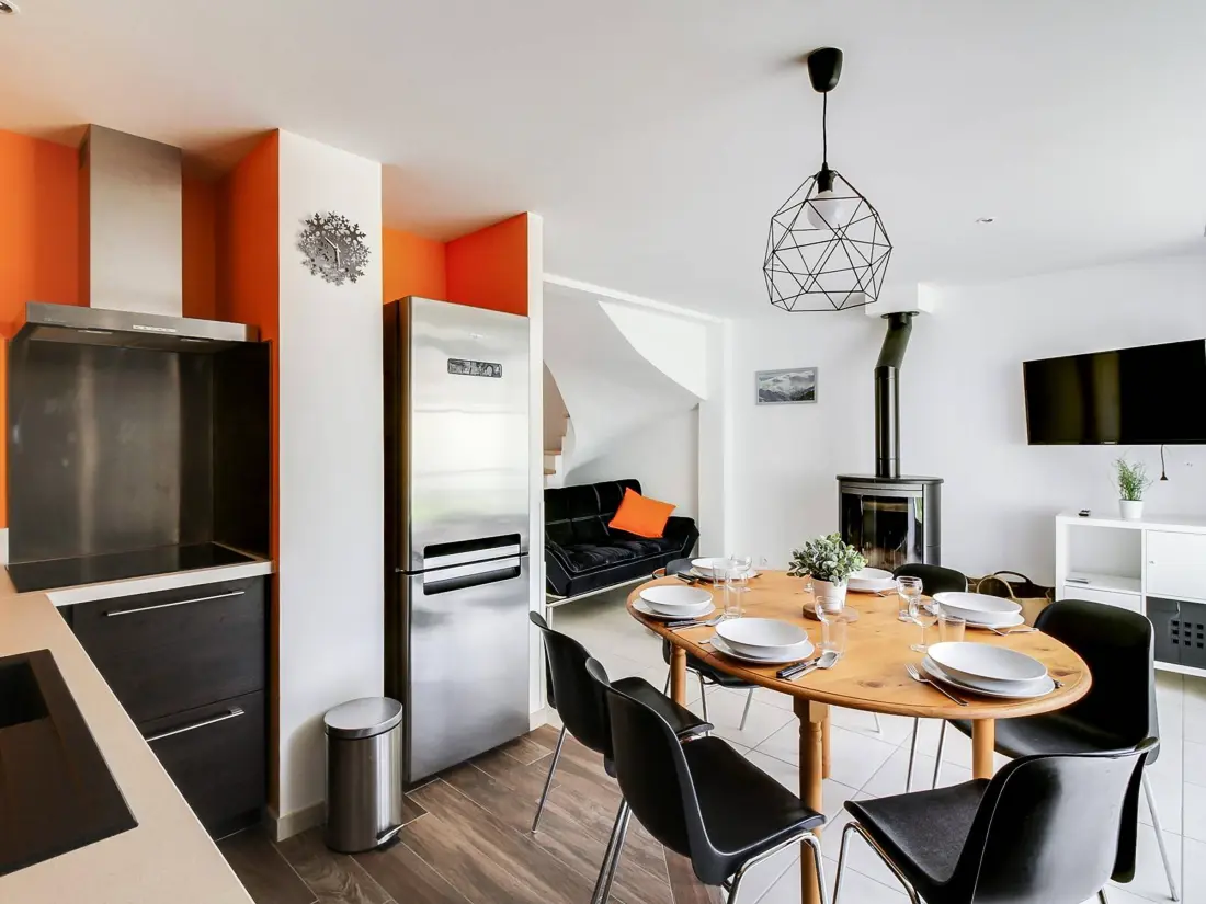 Maison de Vacances Cauterets 485