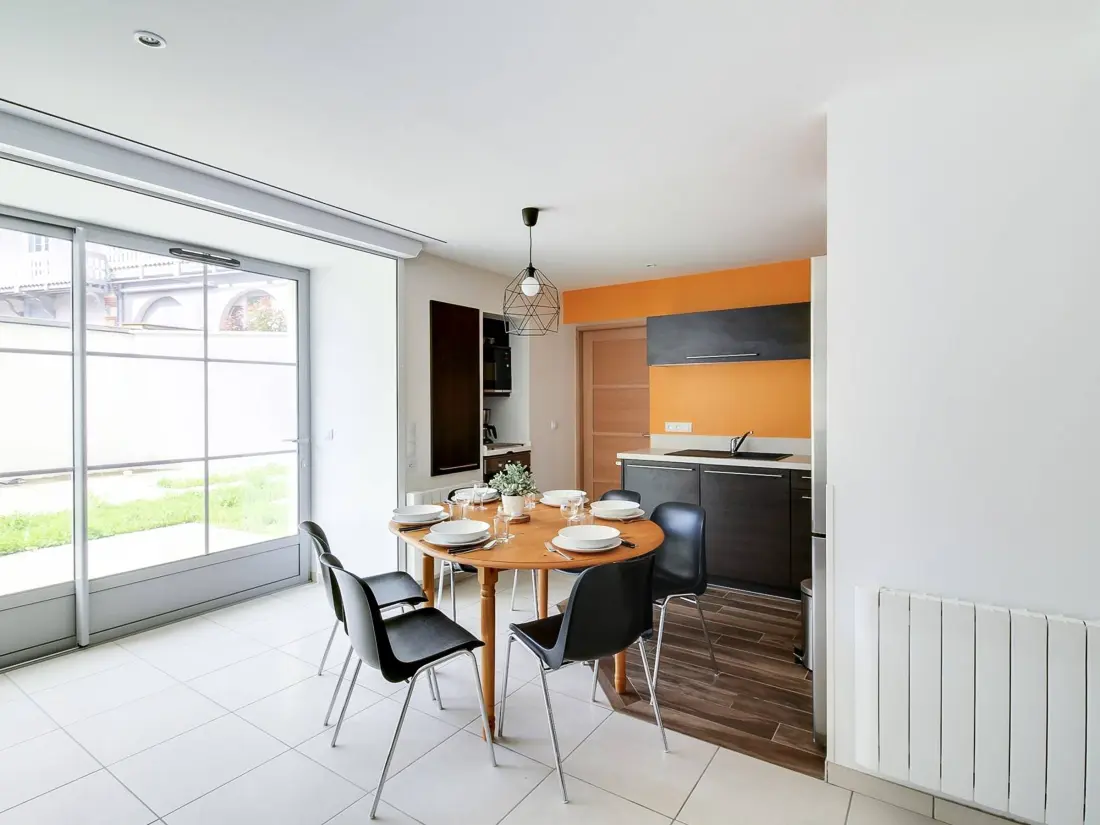 Maison de Vacances Cauterets 485