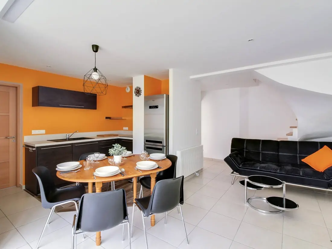 Maison de Vacances Cauterets 485