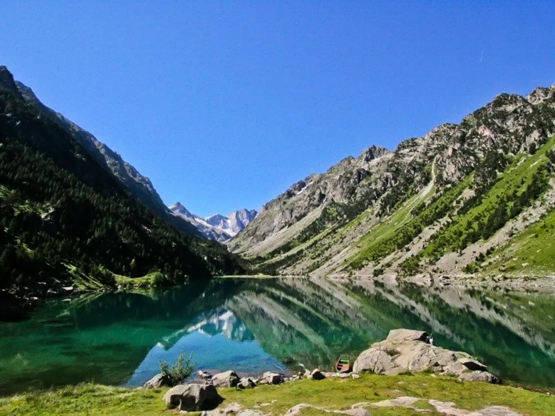 Maison de Vacances Cauterets 485