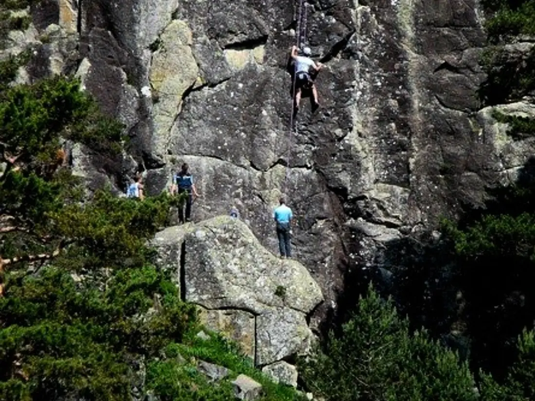 Maison de Vacances Cauterets 485