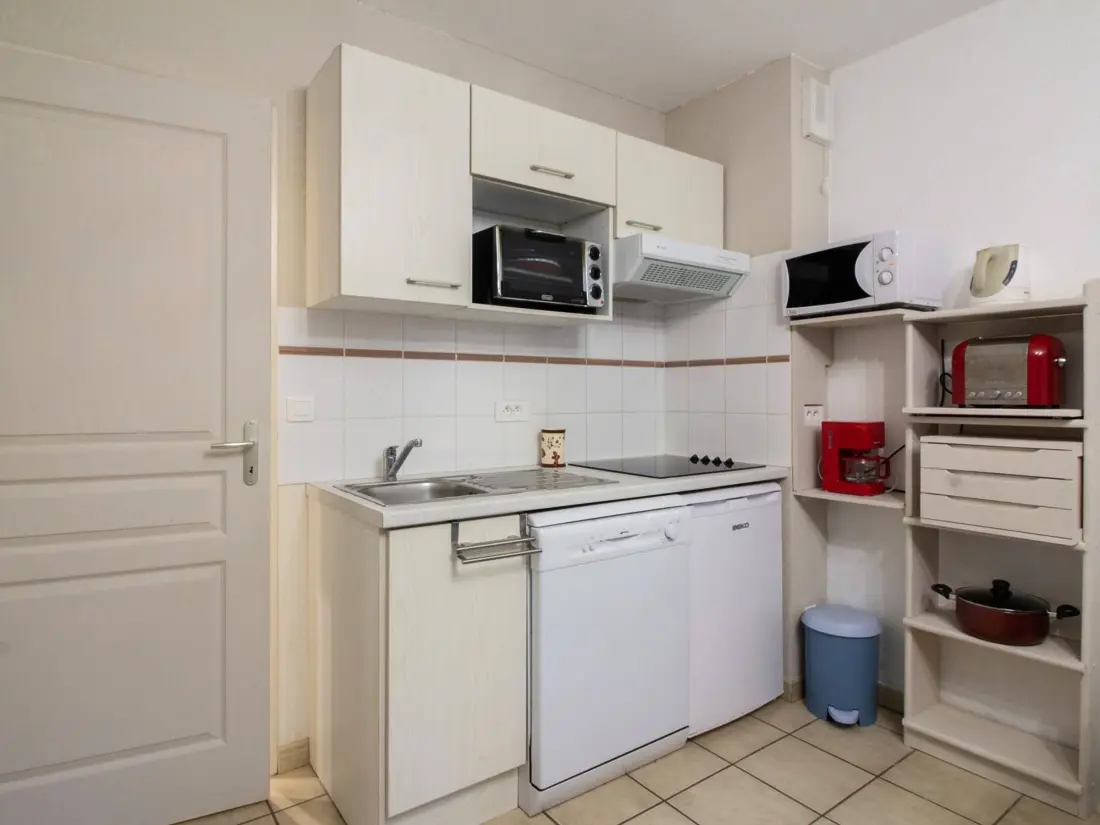 Maison de Vacances Cauterets 514