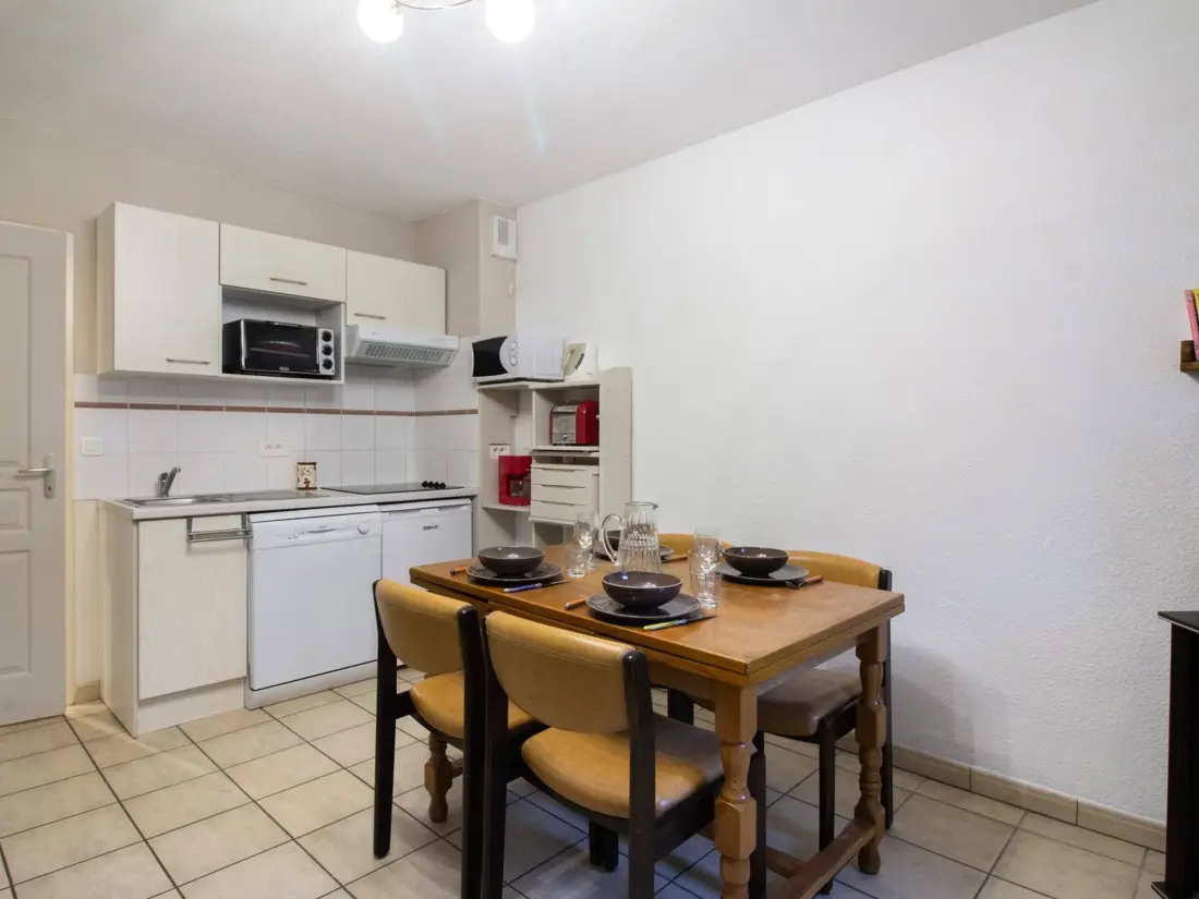 Maison de Vacances Cauterets 514