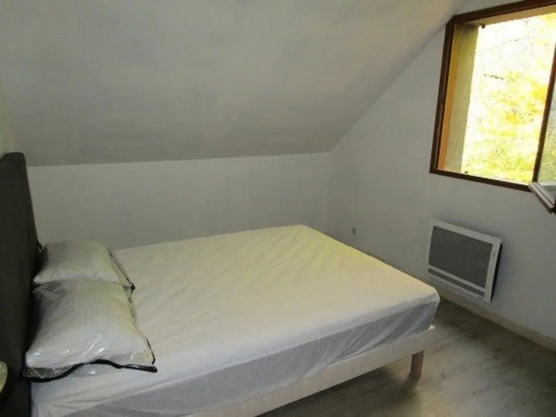 Maison de Vacances Cauterets 517