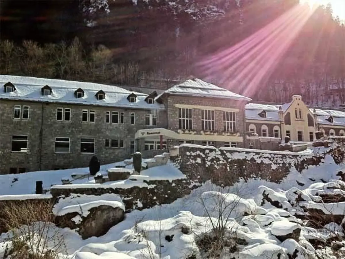 Maison de Vacances Cauterets 517