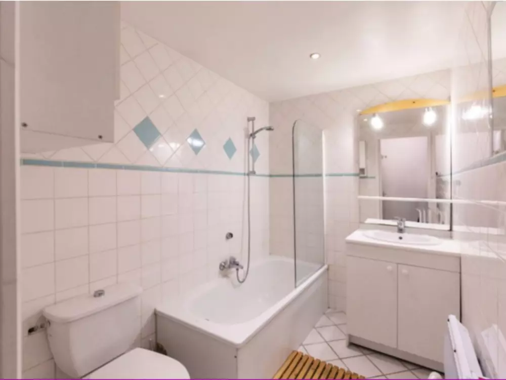 Maison de Vacances Cauterets 587