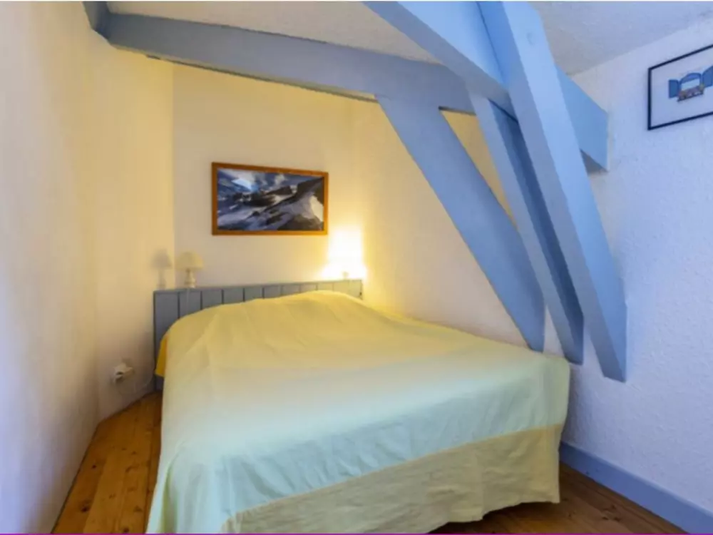 Maison de Vacances Cauterets 587