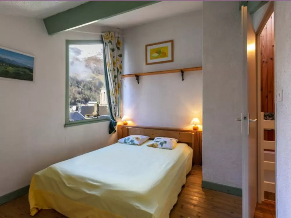 Maison de Vacances Cauterets 587