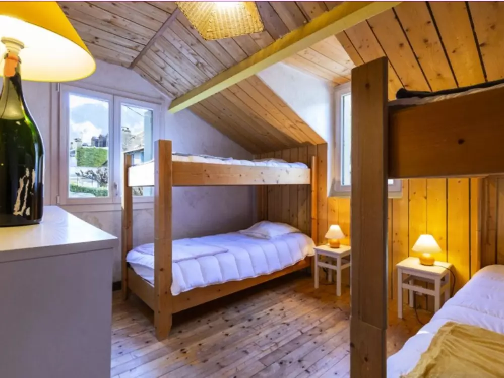 Maison de Vacances Cauterets 587