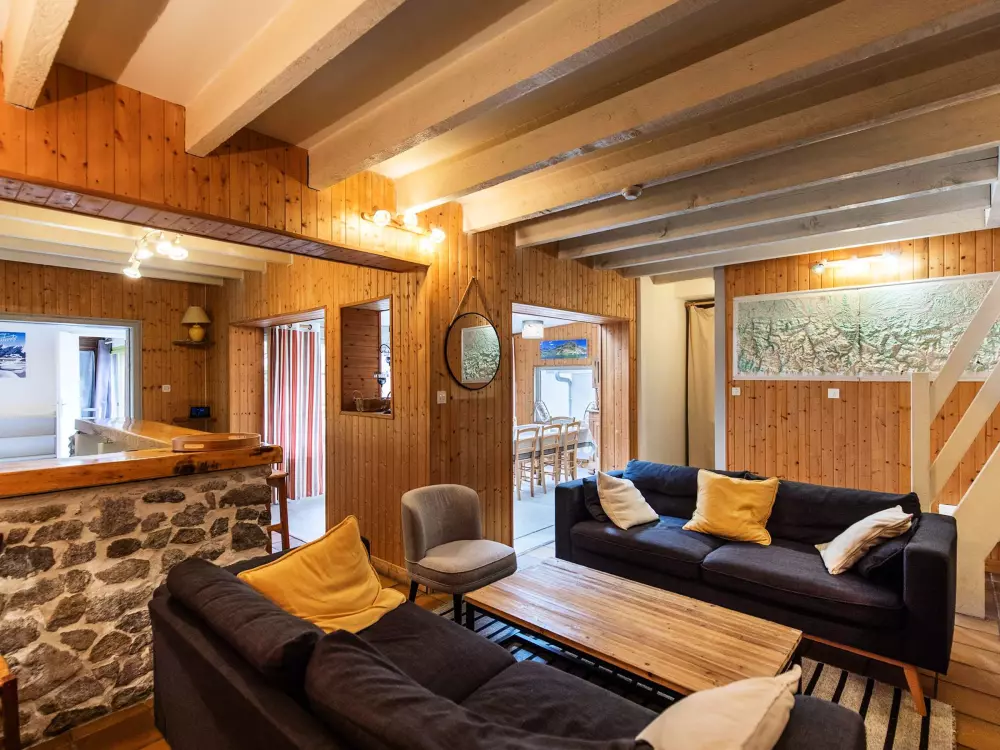 Maison de Vacances Cauterets 587