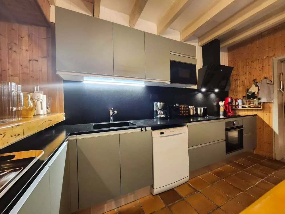 Maison de Vacances Cauterets 587