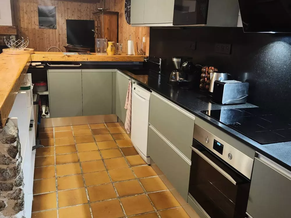 Maison de Vacances Cauterets 587