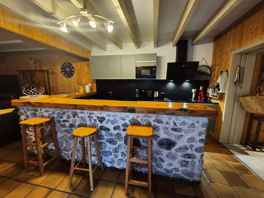 Maison de Vacances Cauterets 587