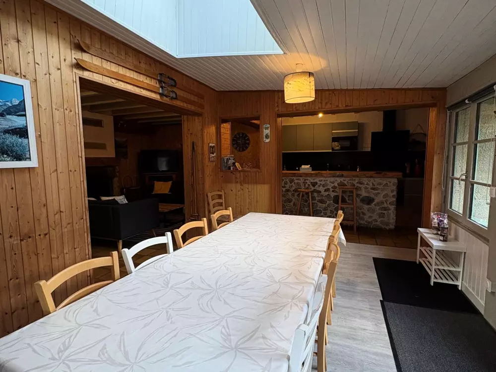 Maison de Vacances Cauterets 587