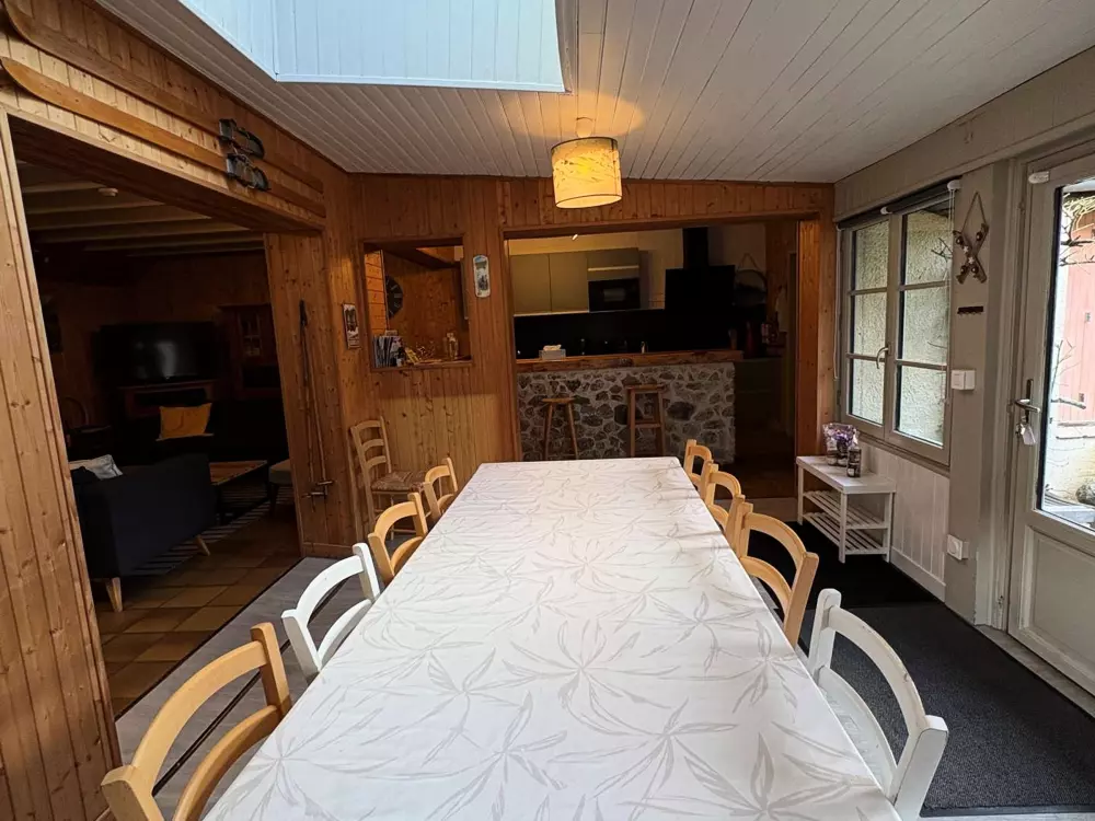 Maison de Vacances Cauterets 587