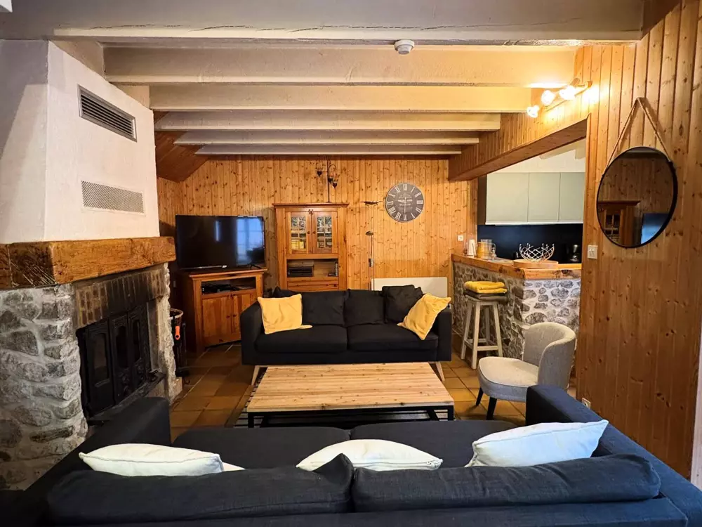 Maison de Vacances Cauterets 587