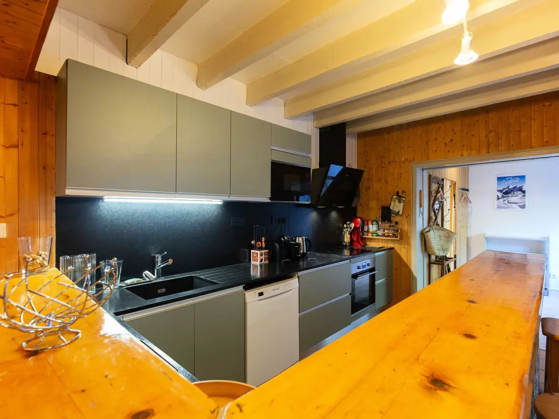 Maison de Vacances Cauterets 587