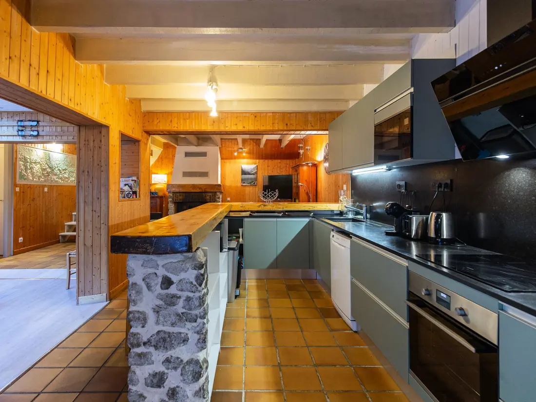 Maison de Vacances Cauterets 587