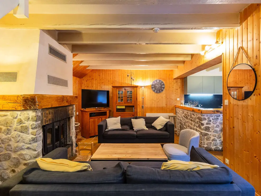 Maison de Vacances Cauterets 587