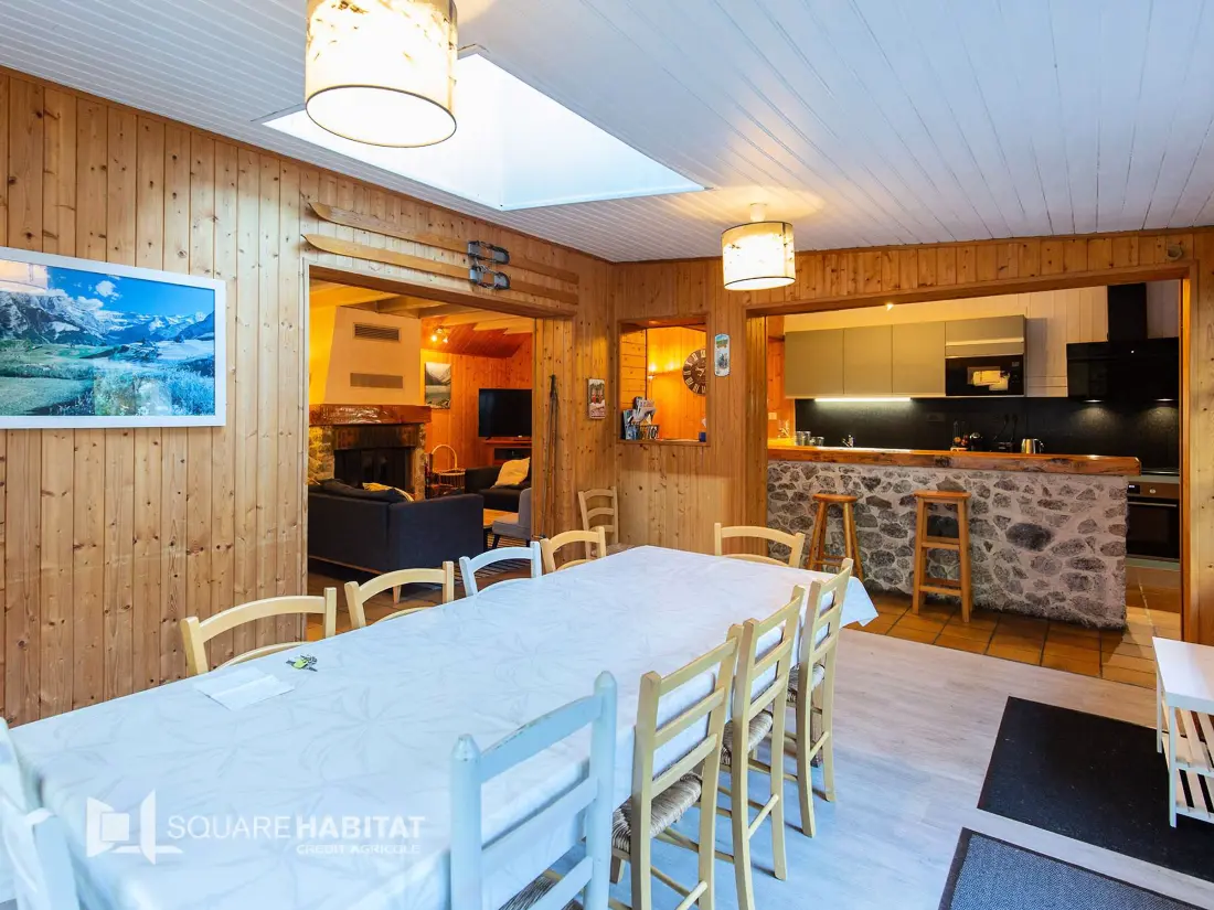 Maison de Vacances Cauterets 587
