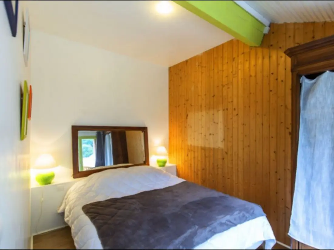 Maison de Vacances Cauterets 587