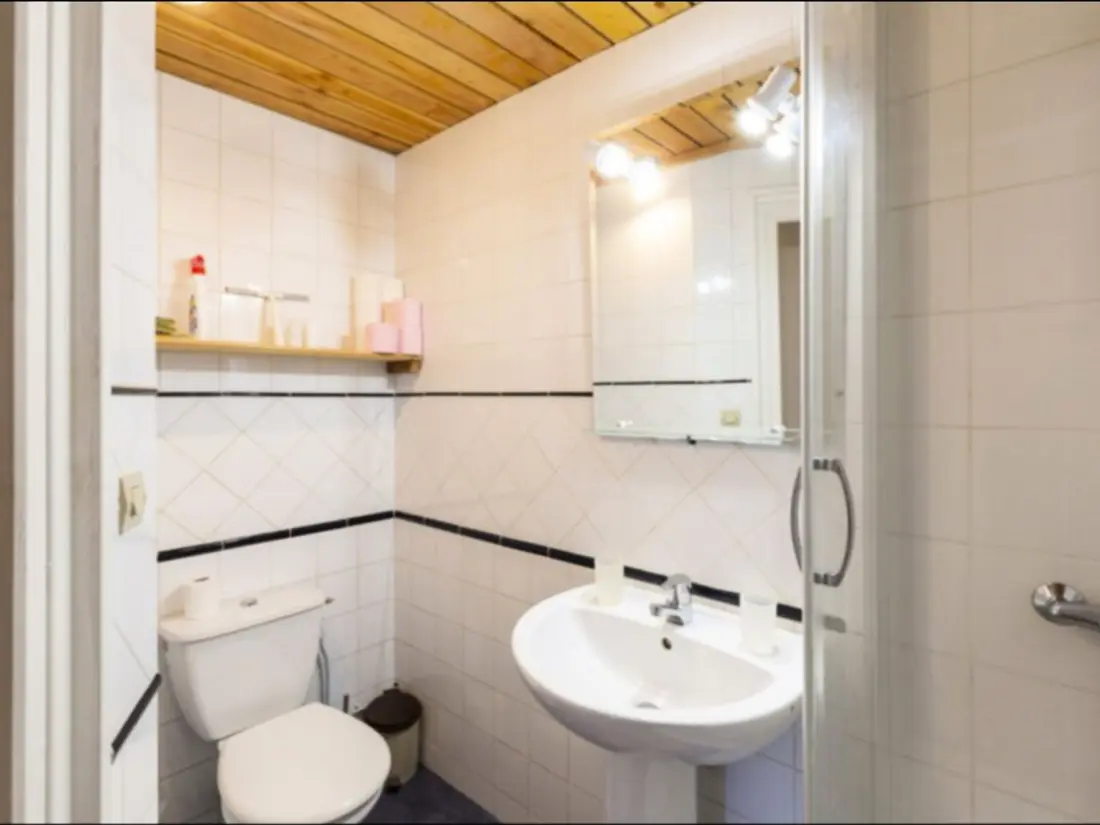 Maison de Vacances Cauterets 587