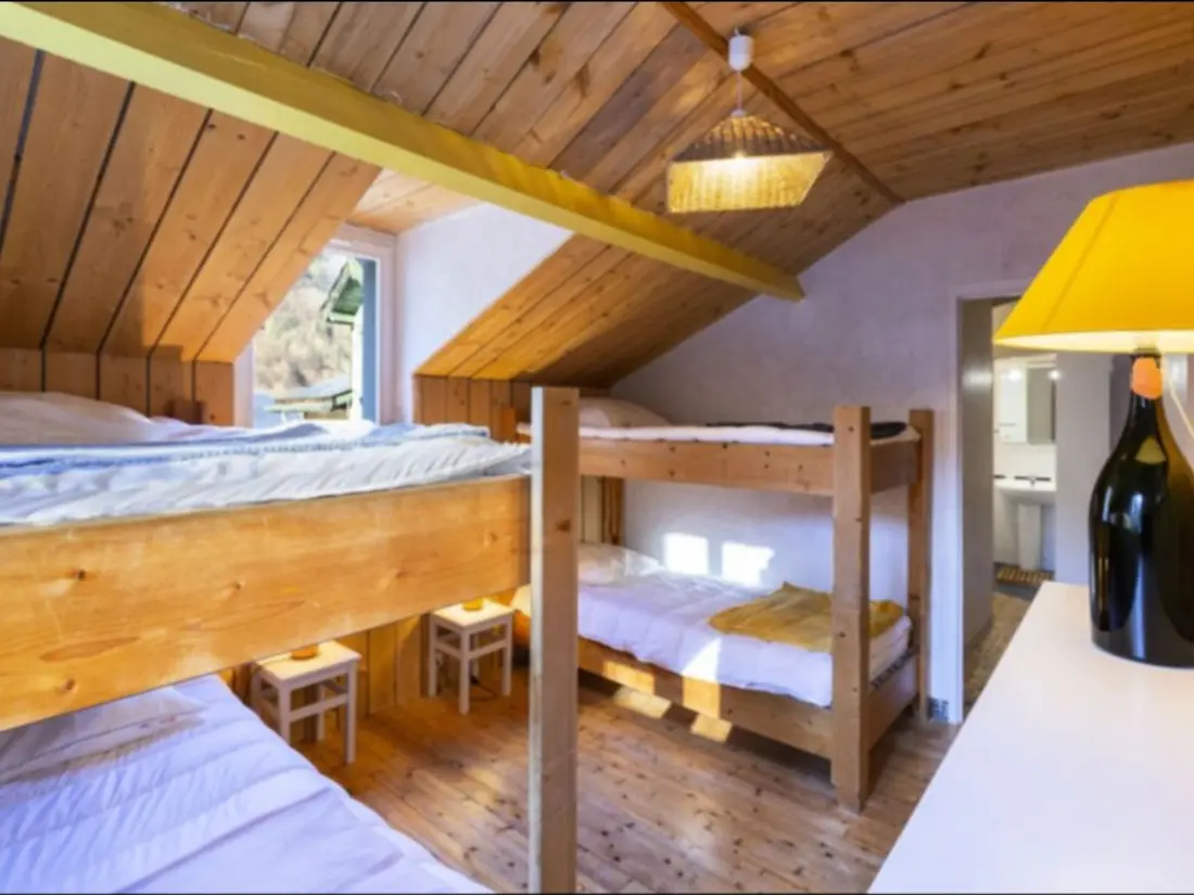 Maison de Vacances Cauterets 587