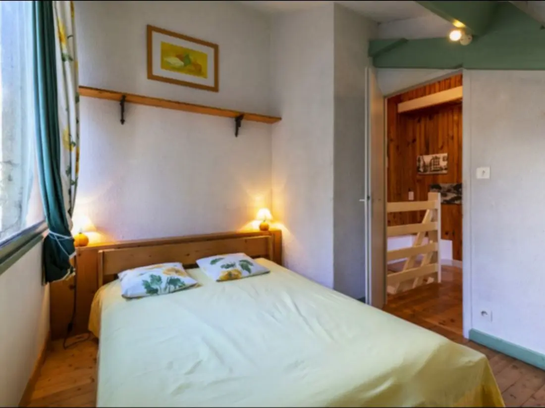Maison de Vacances Cauterets 587