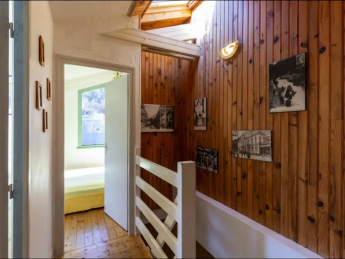 Maison de Vacances Cauterets 587