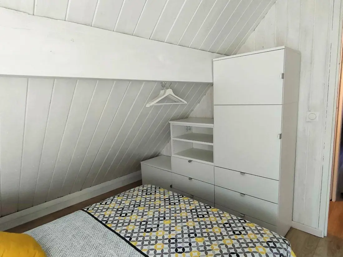 Maison de Vacances Cauterets 617