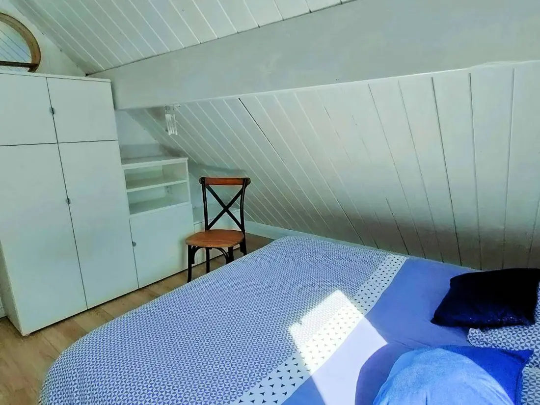 Maison de Vacances Cauterets 617
