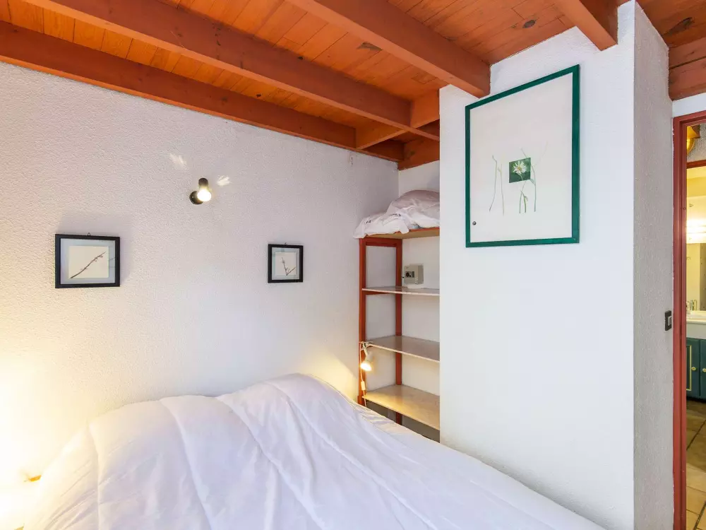 Maison de Vacances Cauterets 631