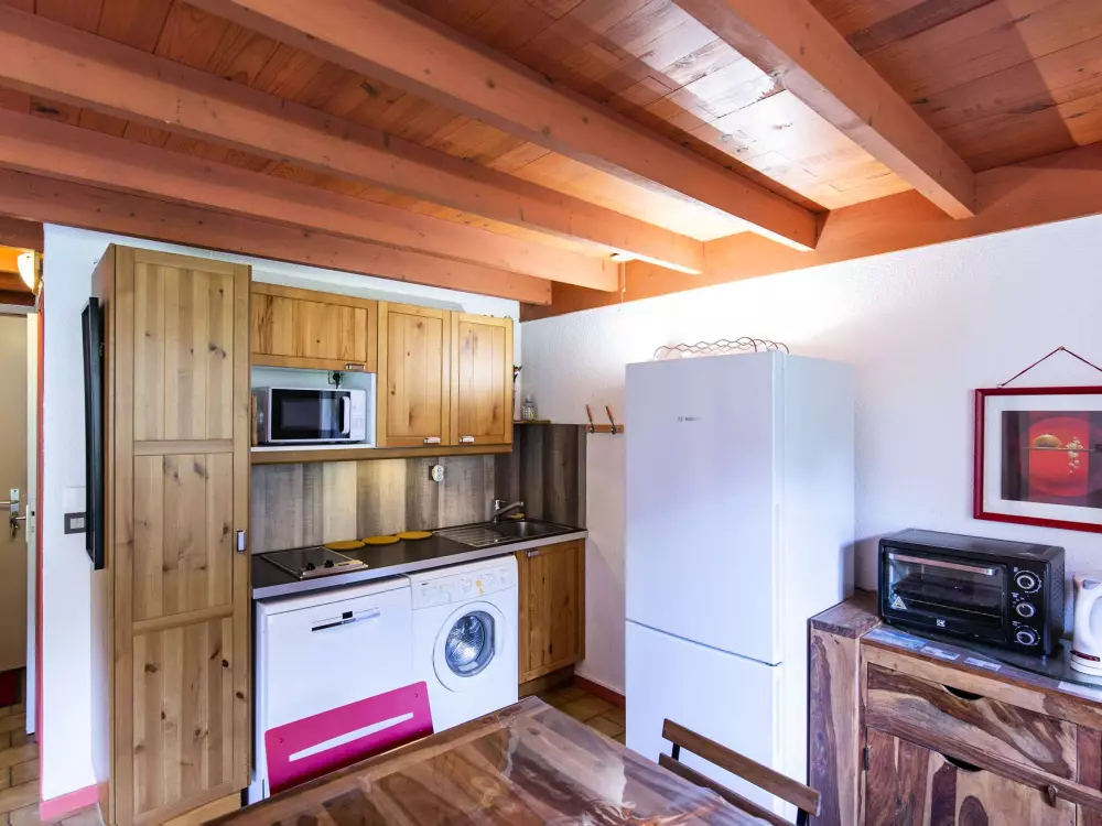 Maison de Vacances Cauterets 631