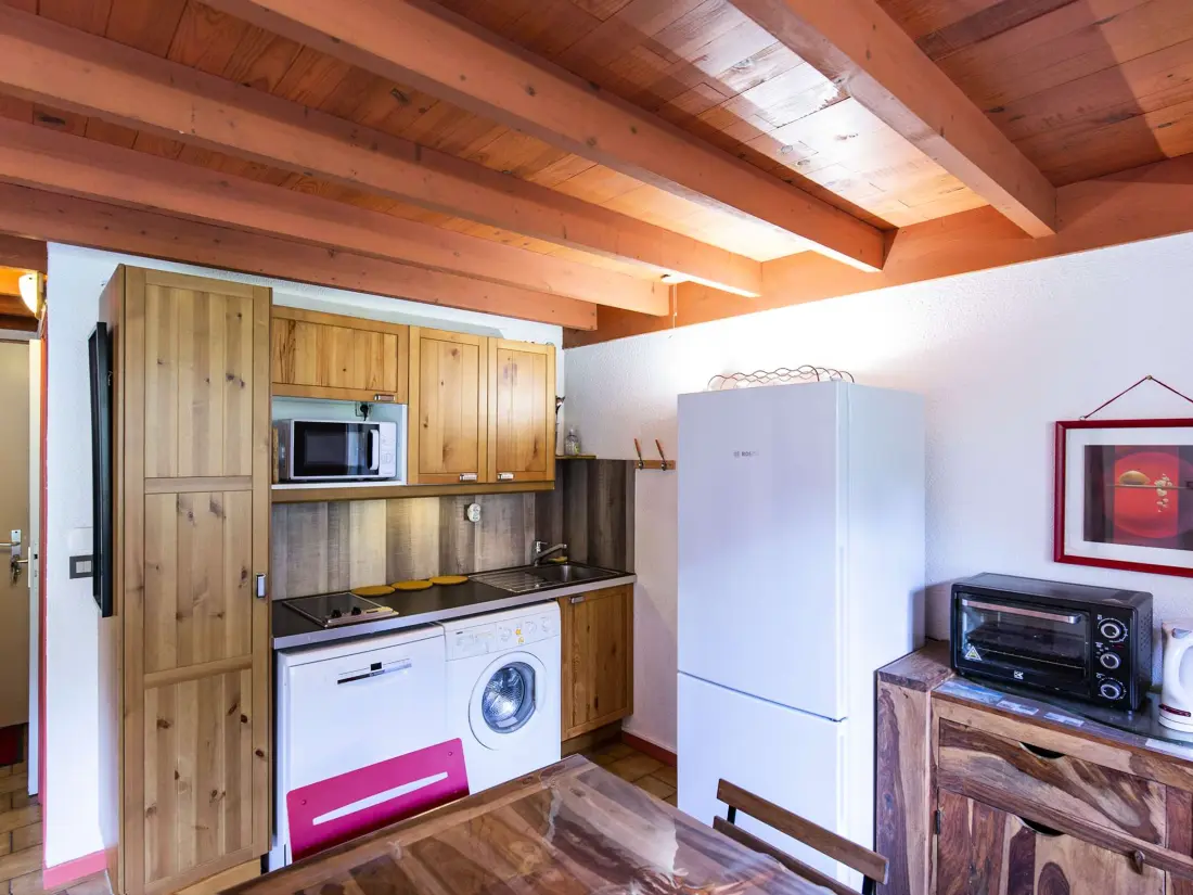Maison de Vacances Cauterets 631