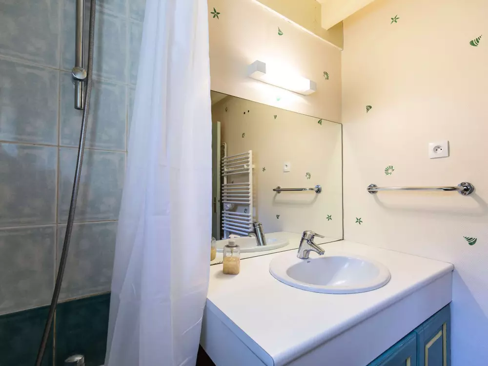 Maison de Vacances Cauterets 631