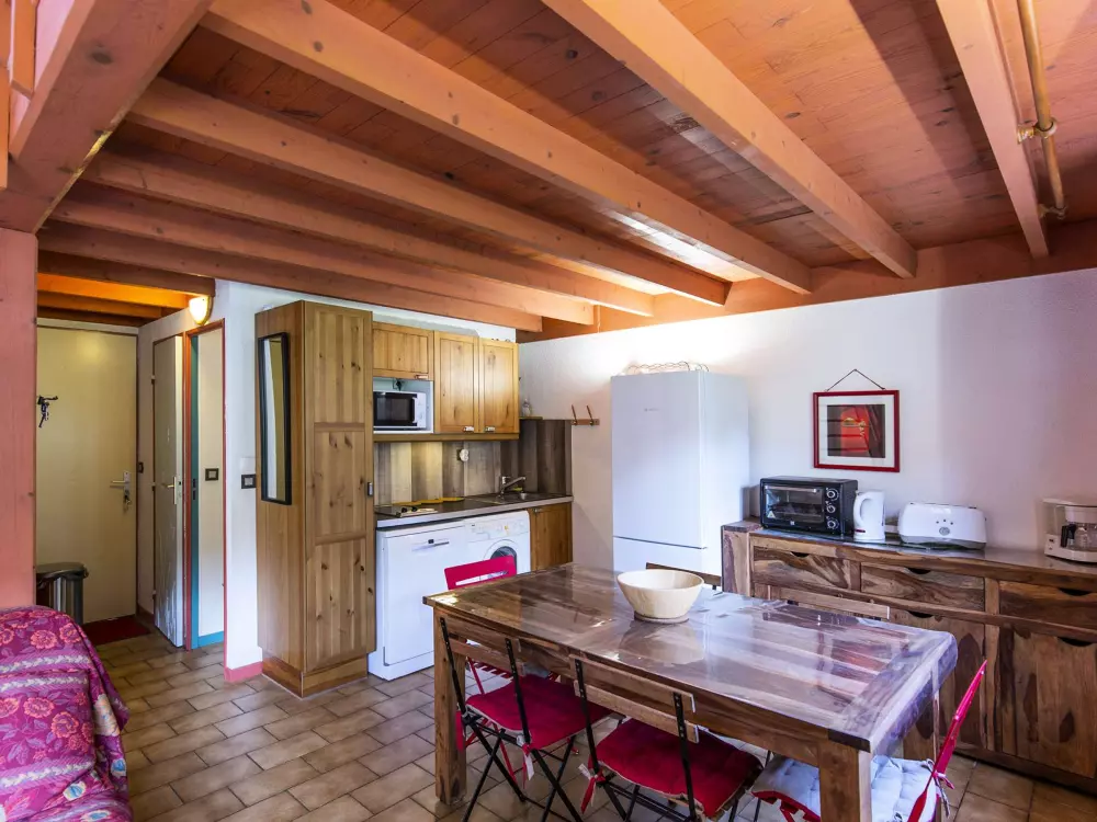 Maison de Vacances Cauterets 631