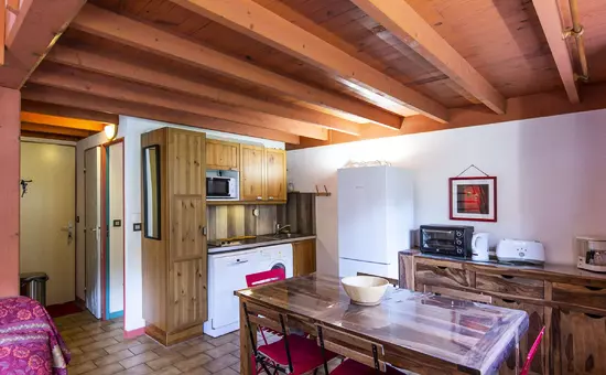 Maison de Vacances Cauterets 631