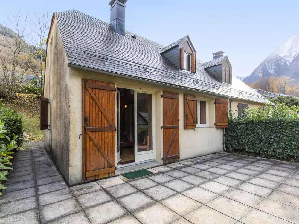 Maison de Vacances Cauterets 631