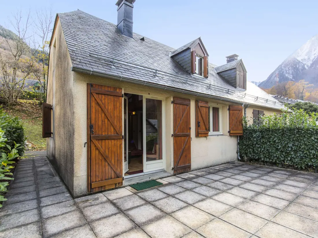 Maison de Vacances Cauterets 631