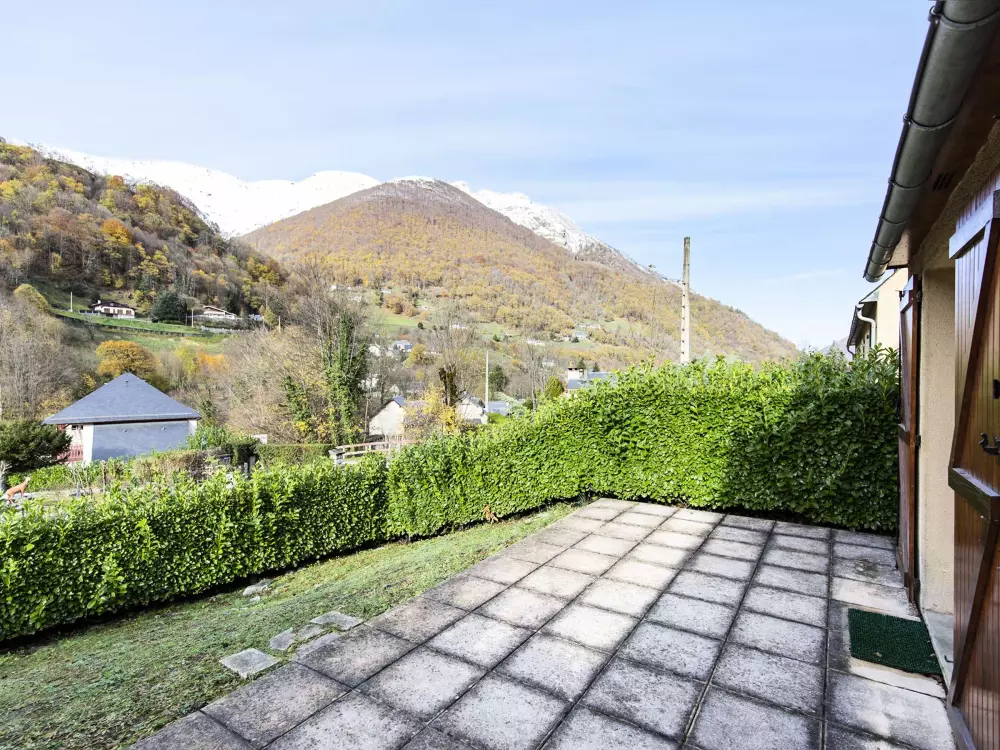 Maison de Vacances Cauterets 631