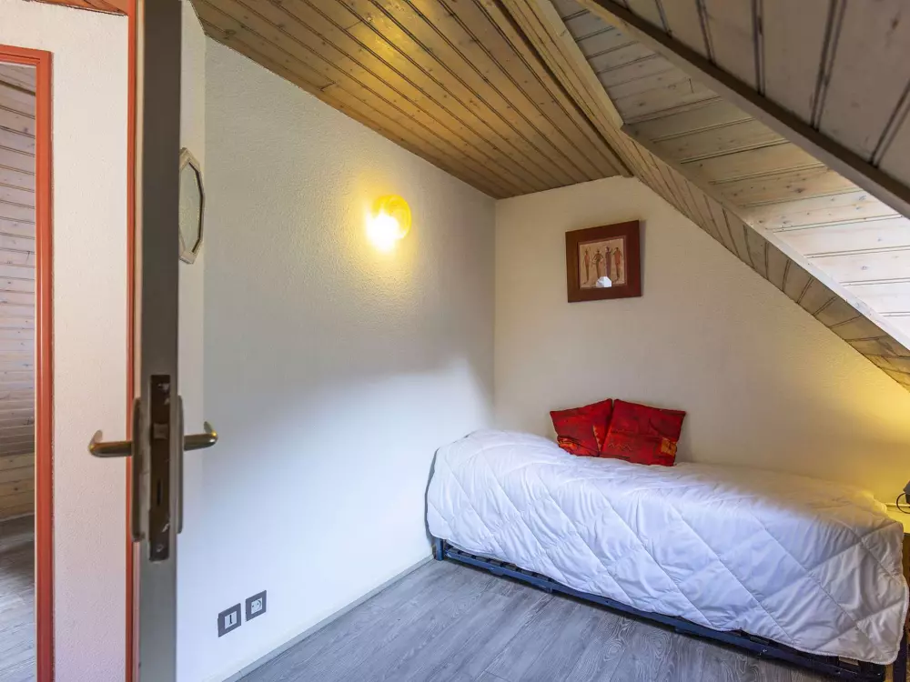 Maison de Vacances Cauterets 631